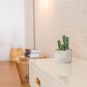 Appartement met Twee Slaapkamers